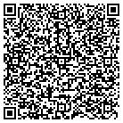 QR code with Chestnut Hill Mennonite Church contacts