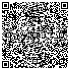 QR code with Jeffers Christmas Tree Plntn contacts
