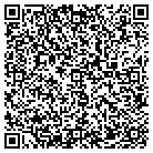 QR code with E Ronald Shellenberger DDS contacts