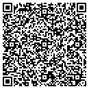 QR code with Anges Frederick contacts