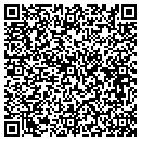 QR code with D'Andrea Brothers contacts