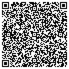 QR code with Wood Refrigeration & Mchncl contacts