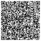 QR code with Seamless Gutters By Raida's contacts