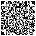QR code with C & H Specialties contacts