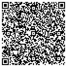 QR code with A & B Starters & Alternators contacts