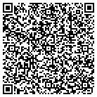 QR code with Adams Solomon & Harkness contacts