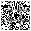 QR code with Hamby Corp contacts