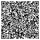 QR code with Higgins Hauling contacts