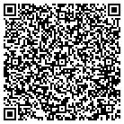 QR code with T Michael Koning DDS contacts