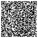 QR code with Ultimate Deer Drag Company contacts