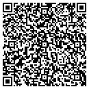 QR code with L & J Billing Service contacts