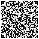 QR code with Pidcock Co contacts