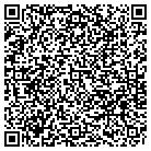 QR code with J Radcliff Electric contacts