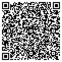 QR code with Daniel Haas contacts