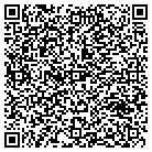 QR code with Philadelphia Assn-Psychoanalys contacts