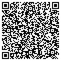 QR code with Yoders Garage contacts