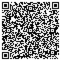 QR code with Hepler Beef contacts