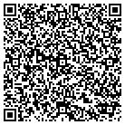 QR code with Mann's Power Washing Service contacts