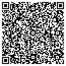 QR code with Mazuk Inc contacts