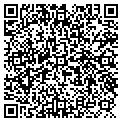QR code with J A Rutter Co Inc contacts