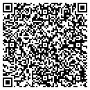 QR code with Harry Pappas Home Center contacts