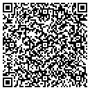 QR code with K C's Market contacts