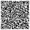 QR code with Zack's Auto Sales contacts