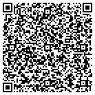 QR code with Peebles Dist Voluntr Fire Department contacts
