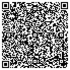 QR code with Hamot Health Connection contacts