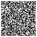 QR code with Jack L Brown contacts