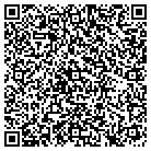 QR code with Yates Mushroom Co Inc contacts