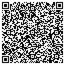 QR code with Amazon Cafe contacts