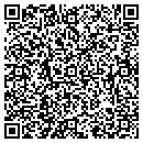 QR code with Rudy's Subs contacts