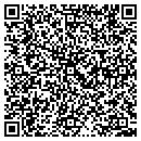 QR code with Hassan M Budeir MD contacts