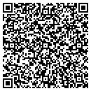 QR code with James H Johnson CPA contacts