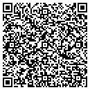 QR code with Atlantic Prtg Grphic Cmmnctons contacts