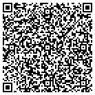 QR code with H & R Block Tax Service contacts