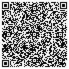 QR code with ML Yates Masonry Co Inc contacts