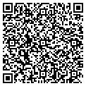 QR code with Flaccos Paint contacts