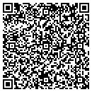 QR code with A Cellar Above contacts
