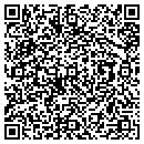 QR code with D H Plumbing contacts