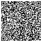QR code with George B Stevenson Library contacts