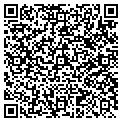 QR code with Gymboree Corporation contacts