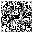 QR code with D'Angelo Surveying & Engineers contacts