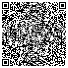 QR code with Daniel Del Zotto & Sons contacts