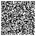 QR code with Timken Co The contacts