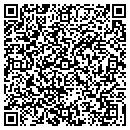 QR code with R L Shade Accounting Service contacts