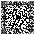 QR code with B C Discoveries Theater Arts contacts