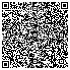 QR code with U A W Cio Local 1056 Ofc contacts