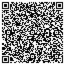 QR code with Alister's Antiques & Cool contacts